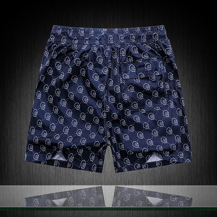 2017 Guci beach pants man S-2XL-019